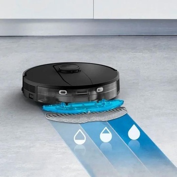 Rowenta X-PLORER Serie 135+ Standart RR91D5WH