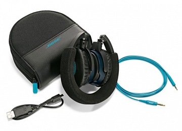 Bose SoundLink OE Black