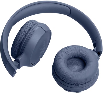 JBL Tune 520BT Blue (JBLT520BTBLUEU)