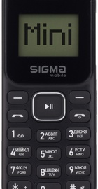 Sigma mobile X-style 14 MINI black-green