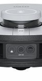 ECOVACS Deebot Ozmo X1 OMNI (DEX11)