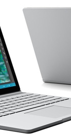 Microsoft Surface Book (CS5-00001)