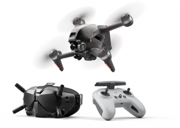 DJI FPV Combo (CP.FP.00000002.01)