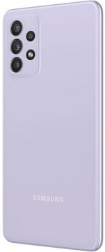 Samsung Galaxy A72 8/256GB Violet (SM-A725FLVH)