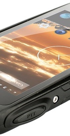 Sigma mobile X-treme PQ30 Black (UA UCRF)