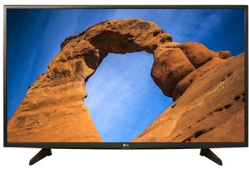 LG 32LK500B