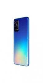 OPPO A55 4/64GB Rainbow Blue