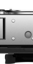 Fujifilm X-T5 kit 16-50mm Silver (16939461)