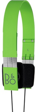 Bang&Olufsen Form 2i Green