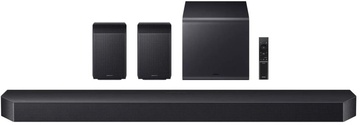 Samsung HW-Q990F/UA