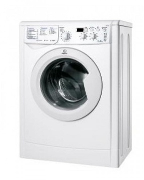 Indesit IWSD 71051 B UA