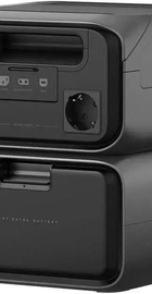 EcoFlow RIVER 3 Max Plus Wireless (EFRIVER3MP-Wireless-EU-CBOX)
