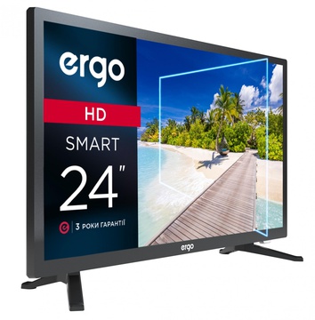 ERGO 24DHS6000