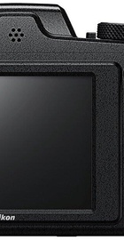 Nikon Coolpix B600 Black (VQA090EA)