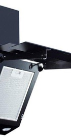 Best Chef Cascade 900 black 60 (OLITL60J4PK.S3.MC.KSB_BST)