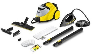 Karcher SC 5 EasyFix Iron (1.512-536.0)