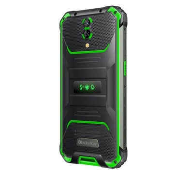 Blackview BV7200 6/128GB Green