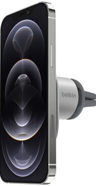 Belkin Car Vent Mount MagSafe (WIC003BTGR)