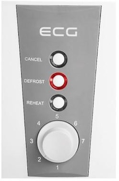 ECG ST 818