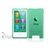 Apple iPod nano 7Gen 16GB Green (MD478)