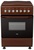 Eleyus CORUS 6007 H1 EF BR