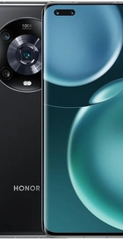 Honor Magic4 Pro 8/256GB Black (EU Global Version)