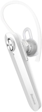 Baseus A01 Bluetooth Earphones White (NGA01-02)