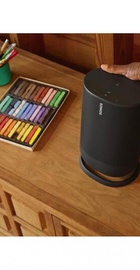 Sonos Move Black (MOVE1EU1BLK)
