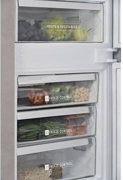 Whirlpool SP40 801 EU