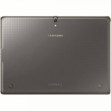 Samsung Galaxy Tab S 10.5 16GB Titanium Bronze (SM-T800NTSASEK) UA UCRF