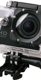 SJCAM SJ4000 Black