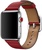 Apple Watch 38mm/40mm/41mm/42mm Ruby (PRODUCT)RED Classic Buckle (MR392)