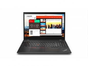 Lenovo ThinkPad T580 (20L9S14S00)
