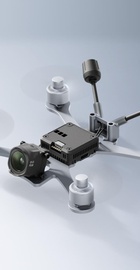 DJI O4 Air Unit Pro (CP.FP.00000233.01)
