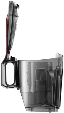 Samsung VC07T353MHP/UK
