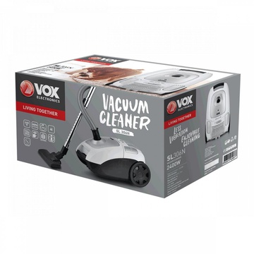 VOX Electronics SL306N