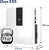 Deye 5kW Inverter 5.3kWh LiFePO4 All-in-One Energy Storage System (RW-F5.3-1H3)
