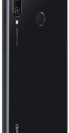 HUAWEI Y6p 3/64GB Midnight Black (51095KYP)