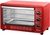 INTERLUX ILEO-0038R