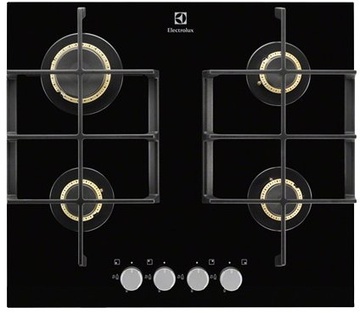 Electrolux EGT 6345 YOK