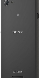 Sony Xperia E3 D2202 Black (UA UCRF)
