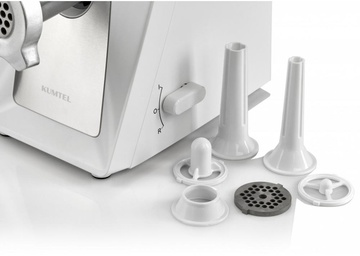 KUMTEL HMG-02 White