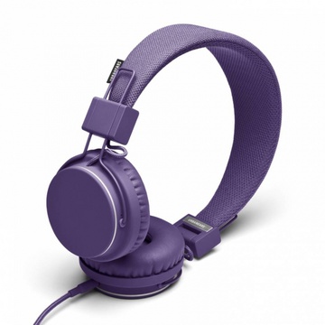 Urbanears Plattan Lilac