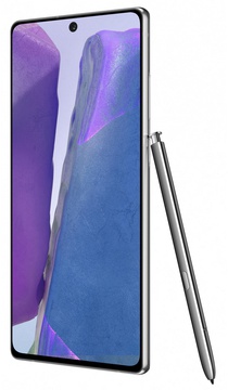 Samsung Galaxy Note20 SM-N980F 8/256GB Mystic Gray (SM-N980FZAG)