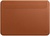 Proove Leather Sleeve for MacBook 15.4-16.2" Brown