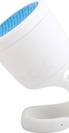 Boom Movement Swimmer White