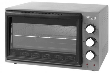 Saturn ST-EC3403 Gray