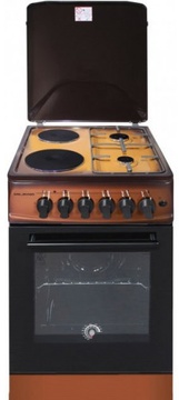 MILANO ML50 E22 коричнева