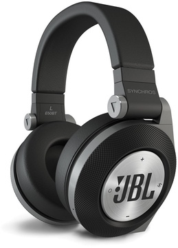 JBL E50 BT Black