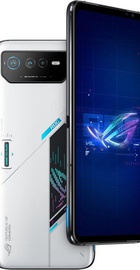 ASUS ROG Phone 6 16/512GB Storm White